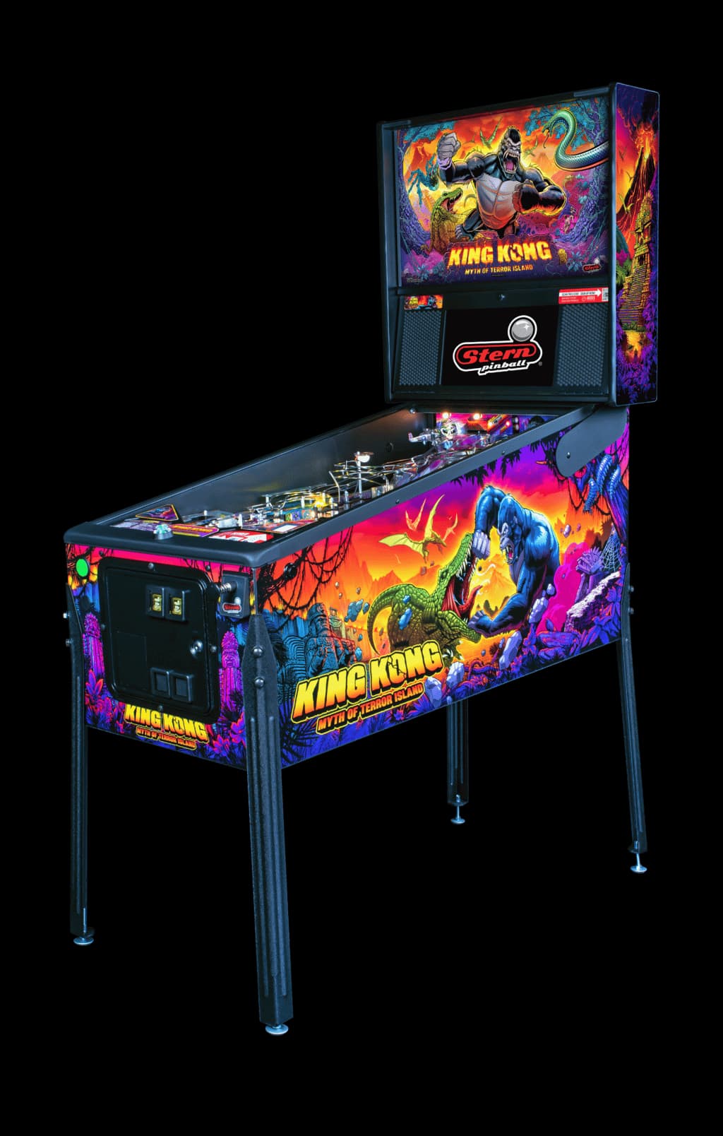 King Kong Pro