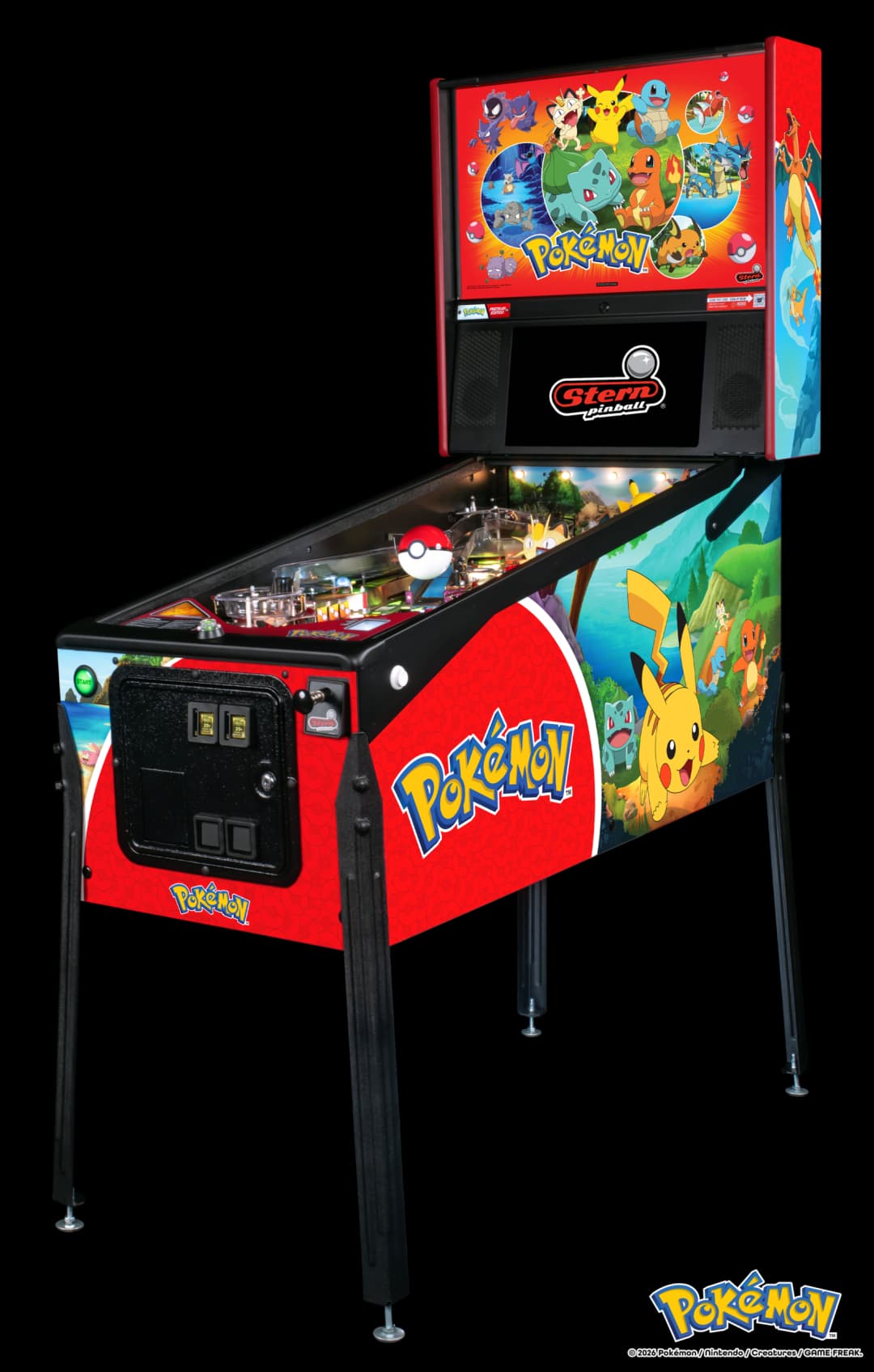 Pokémon Premium