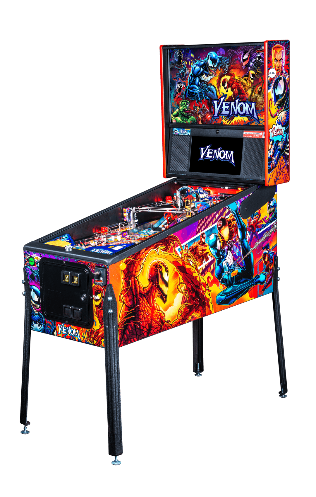 Venom Premium